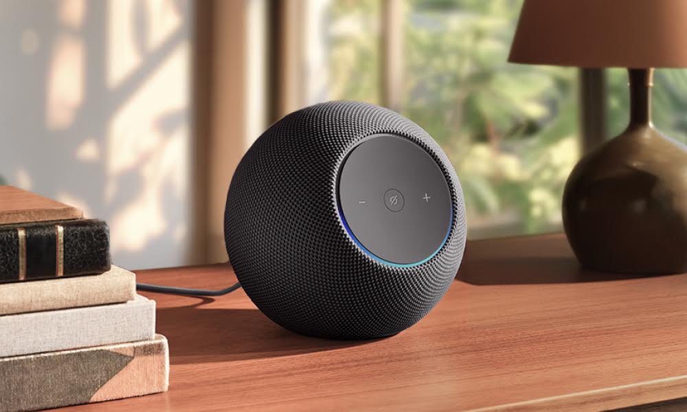 Amazon Echo Studio Max

