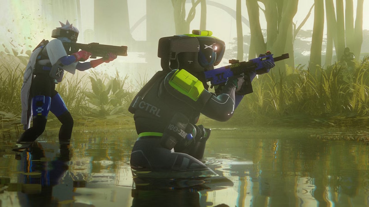 Sony потеряла сотни миллионов из-за падения стоимости Bungie