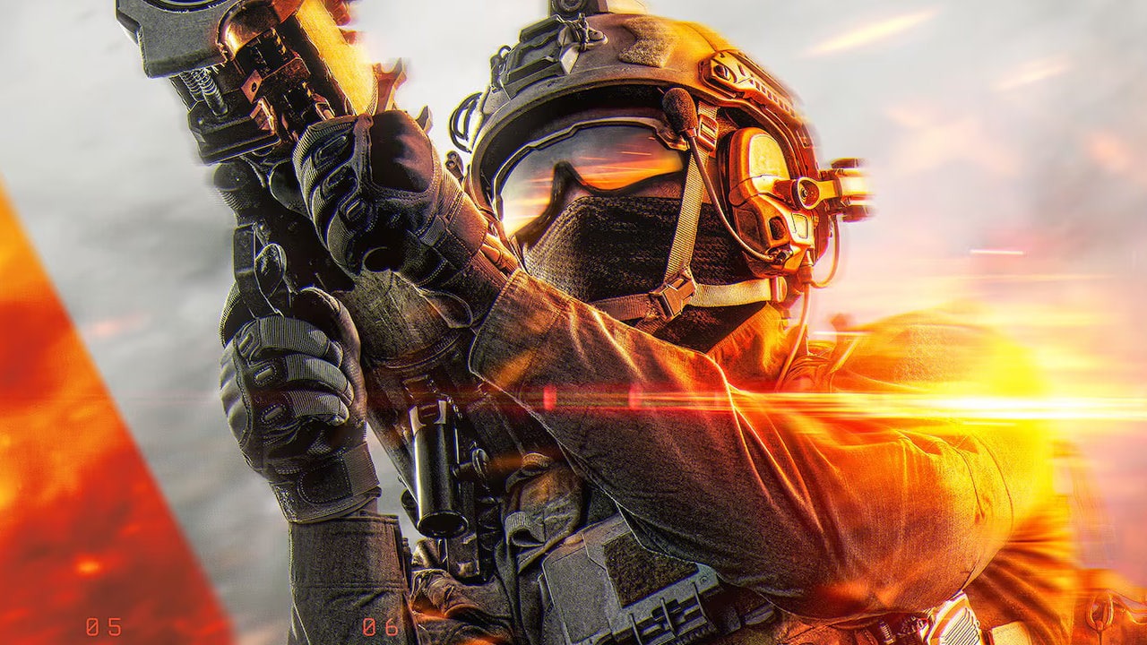Battlefield 6 побила рекорд EA в продажах за год