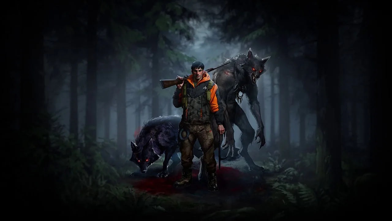 Анонсирована метроидвания Werewolf: The Apocalypse — Rageborn