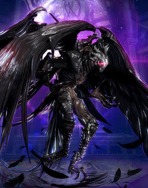 Blade & Soul NEO