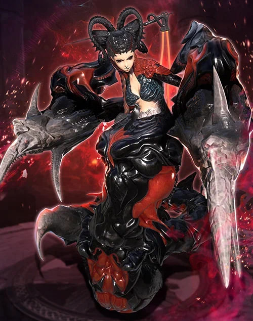 Blade & Soul NEO