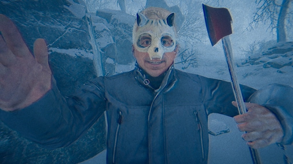 В Steam бесплатно раздают хоррор Terrors to Unveil – Day Off