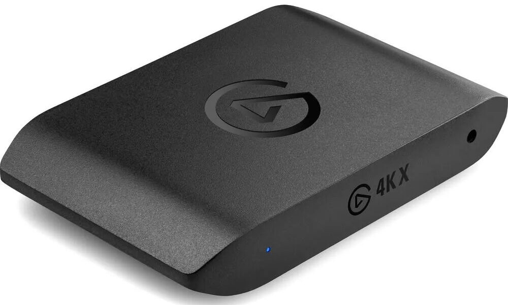 Elgato Game Capture 4K X