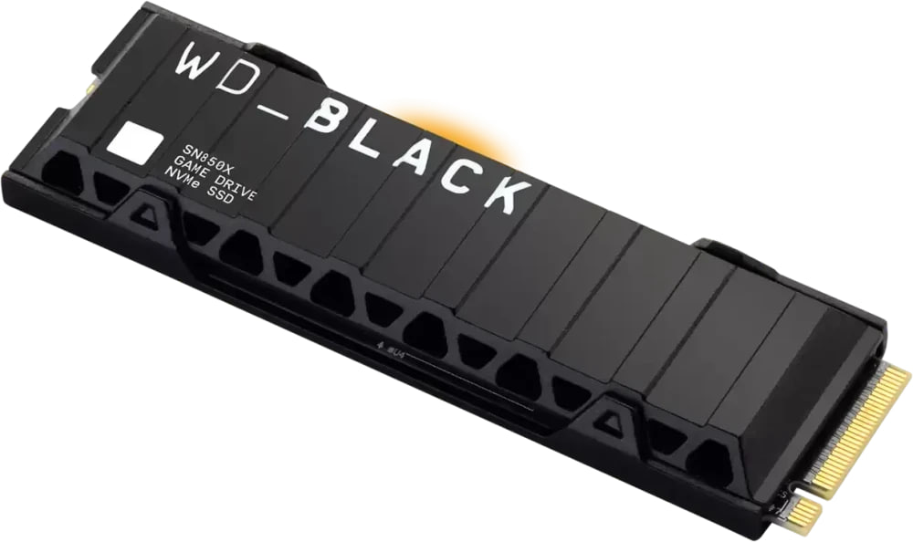 WD_BLACK SN850X