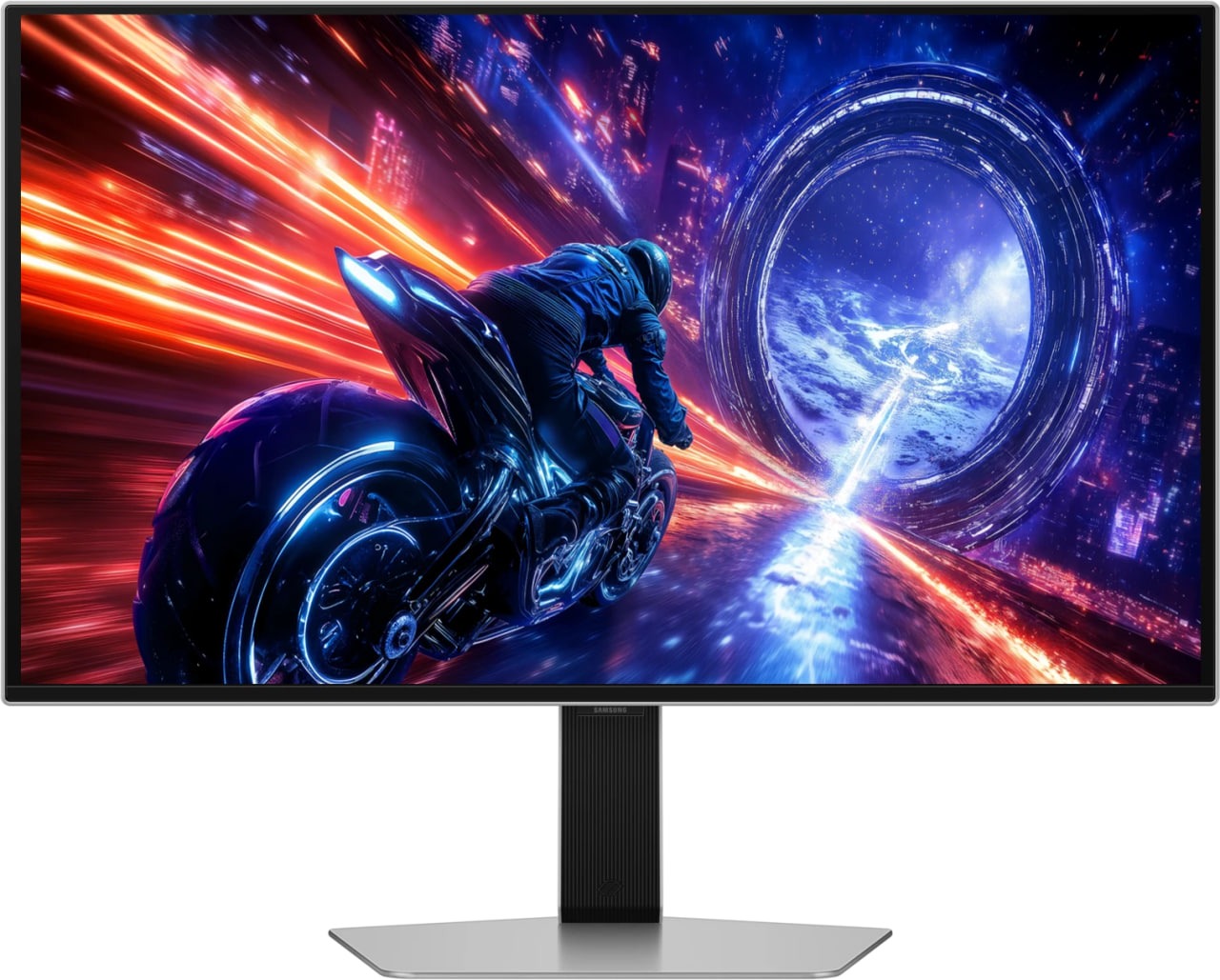 Samsung Odyssey OLED G6 500Hz
