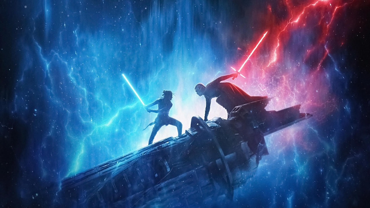 EA отменила новую Star Wars несмотря на одобрение Lucasfilm