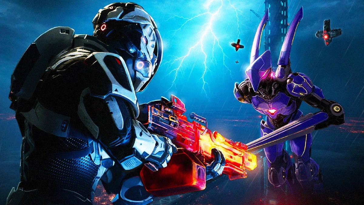 Авторы Deadzone Rogue 2 объяснили, почему делают сиквел