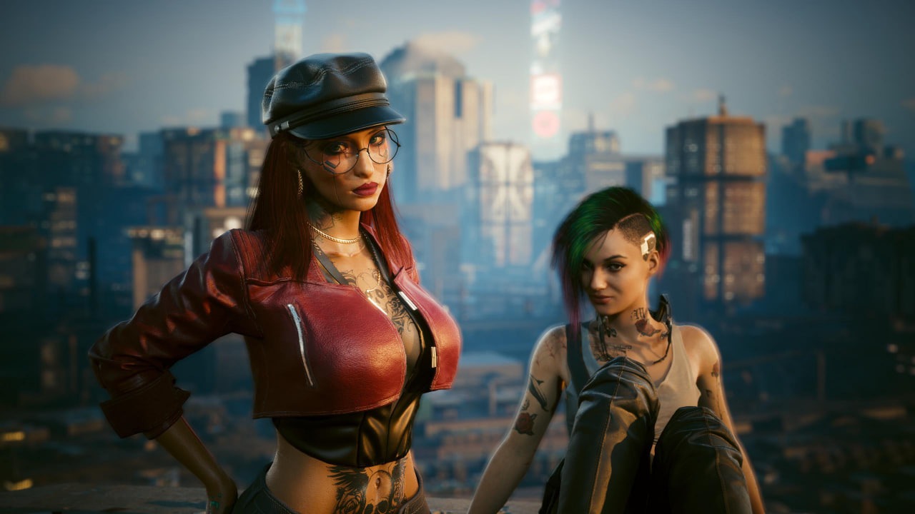 CDPR хочет избежать хаоса Cyberpunk 2077 в сиквеле