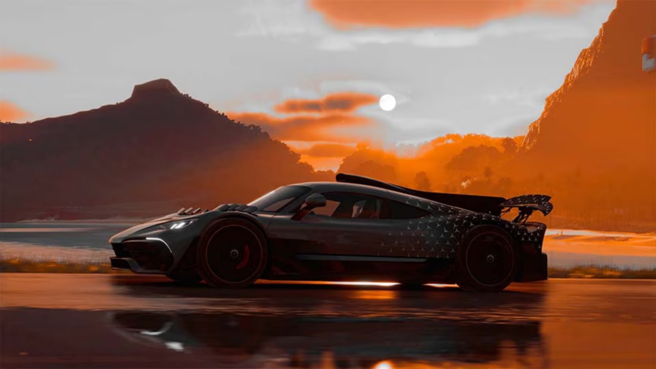 Forza Horizon 6 собрала почти 4 млн игроков за сутки