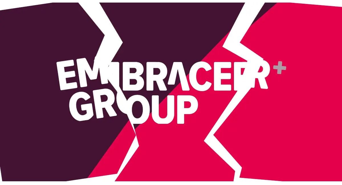 Embracer Group разделится на две компании и распределит силы