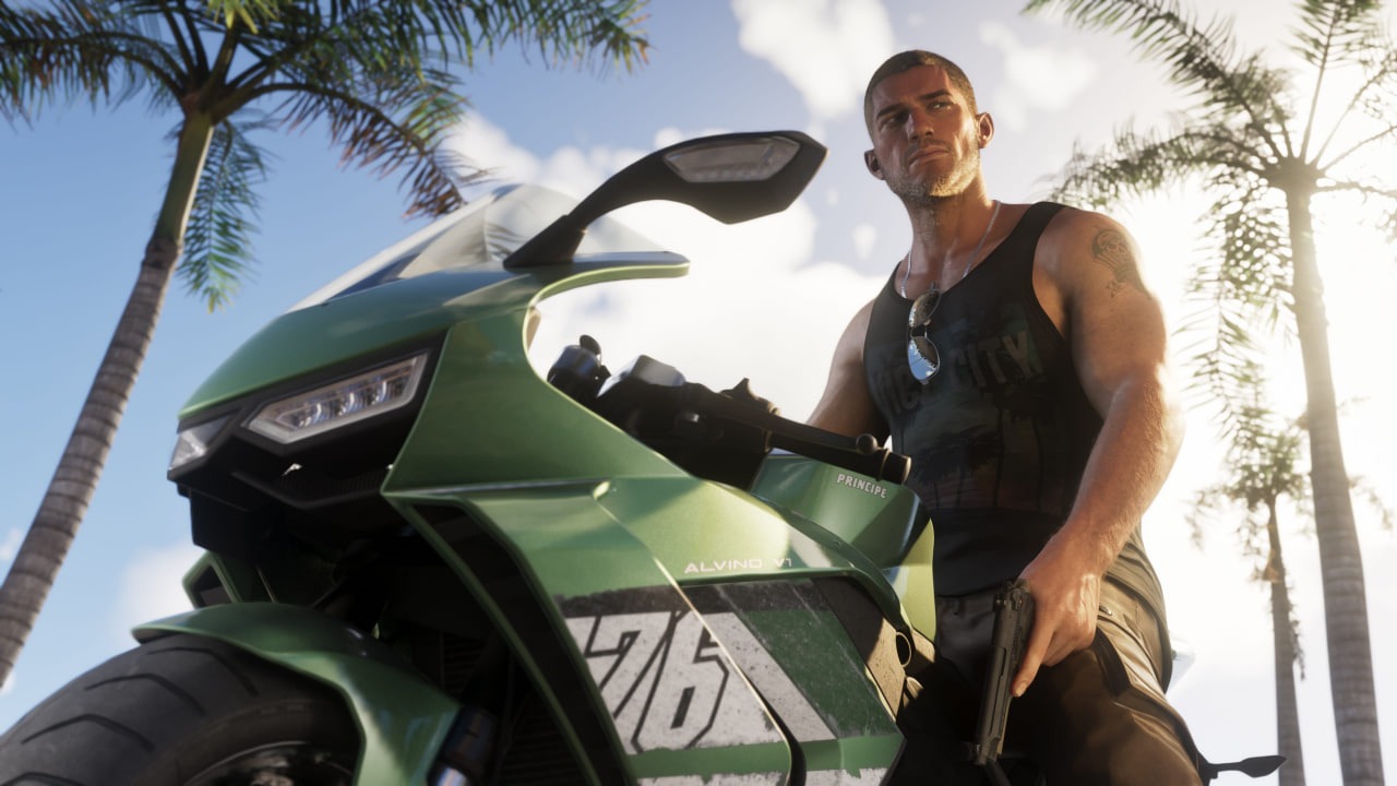 Take-Two вновь подтвердила релиз GTA 6 на ноябрь 2026