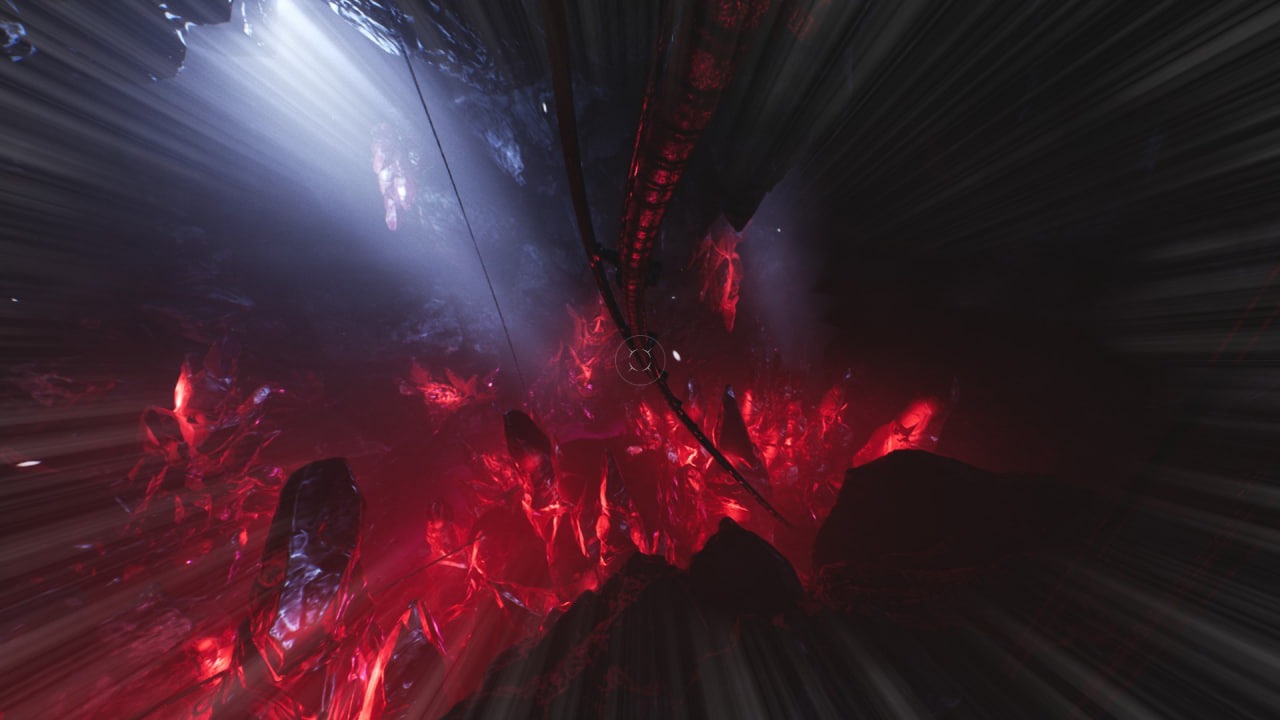 Обзор Luna Abyss