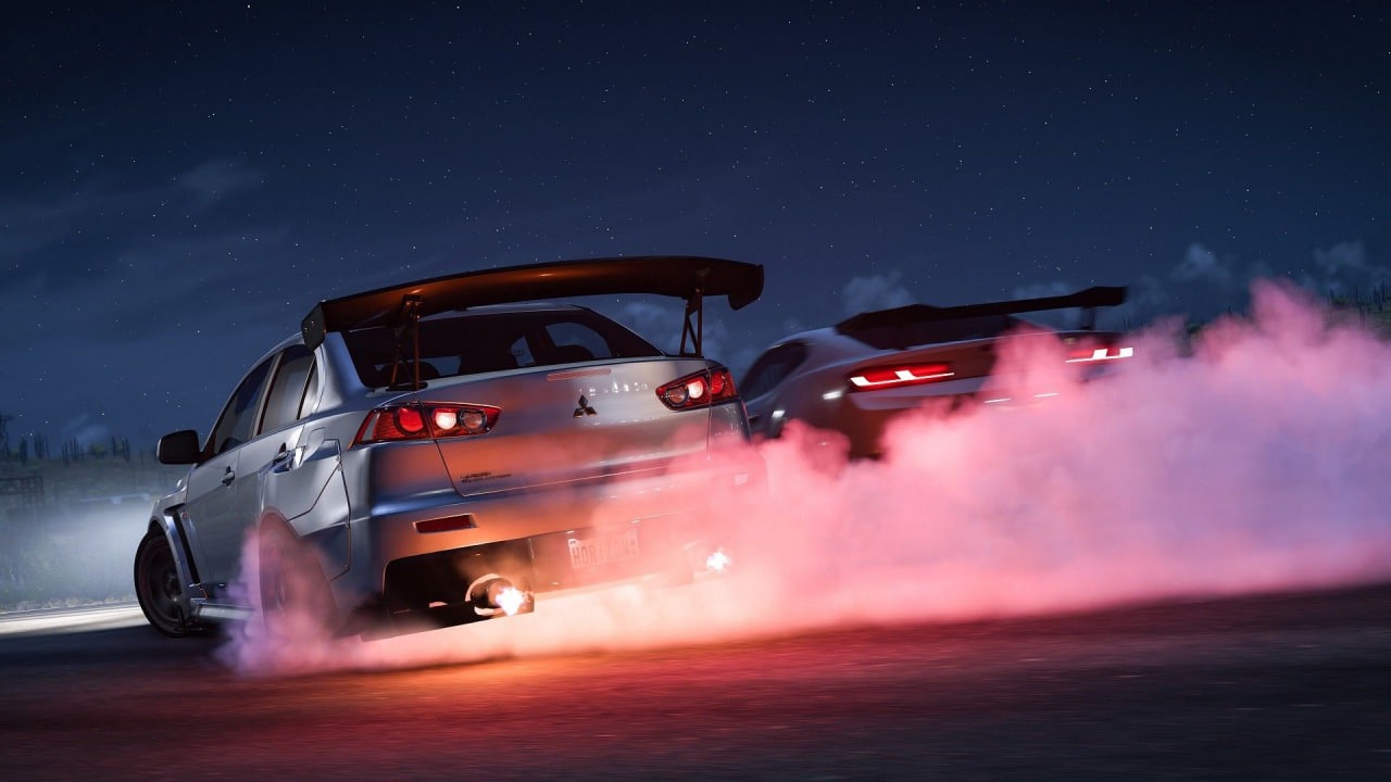 Forza Horizon 6 собрала более 300 тысяч игроков в Steam