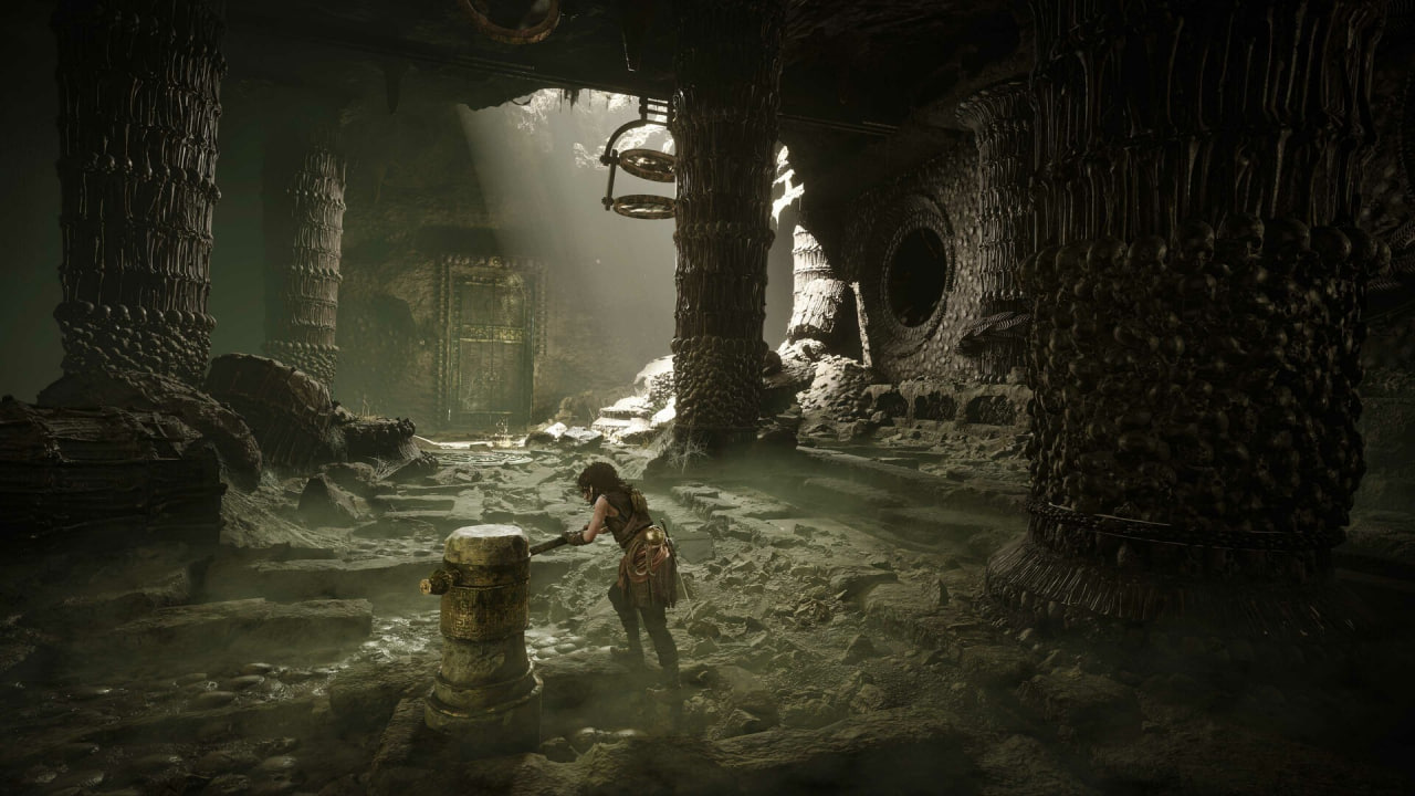 Resonance: A Plague Tale Legacy может выйти в августе