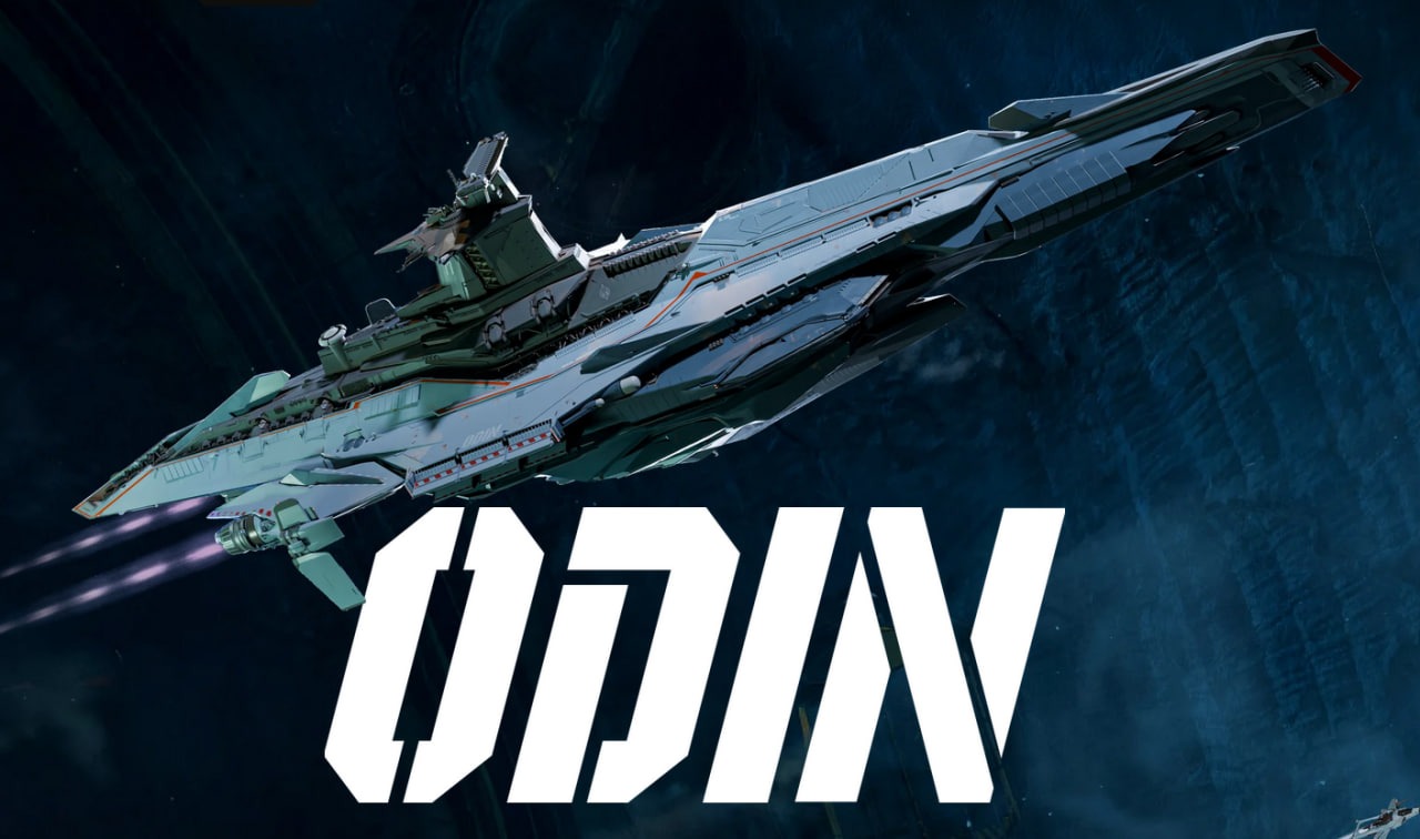 В Star Citizen продается корабль за $5000
