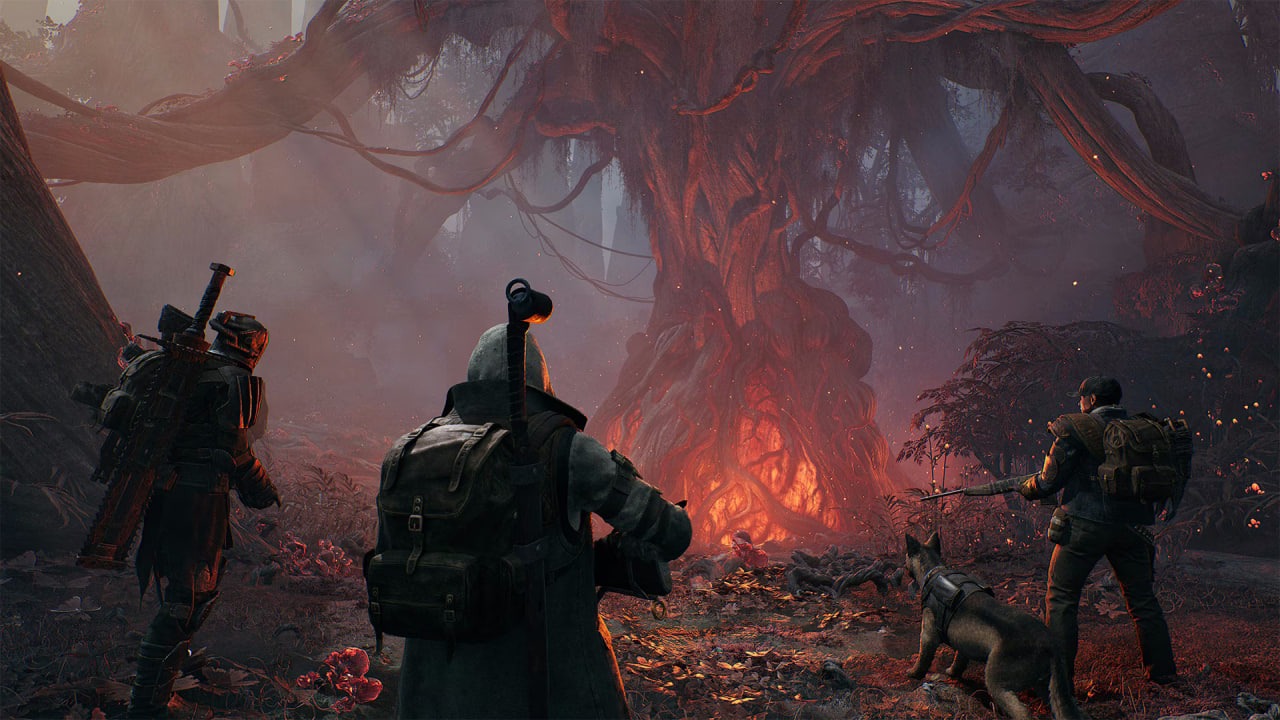 Хардкорный шутер Remnant 2 добрался до Xbox Game Pass