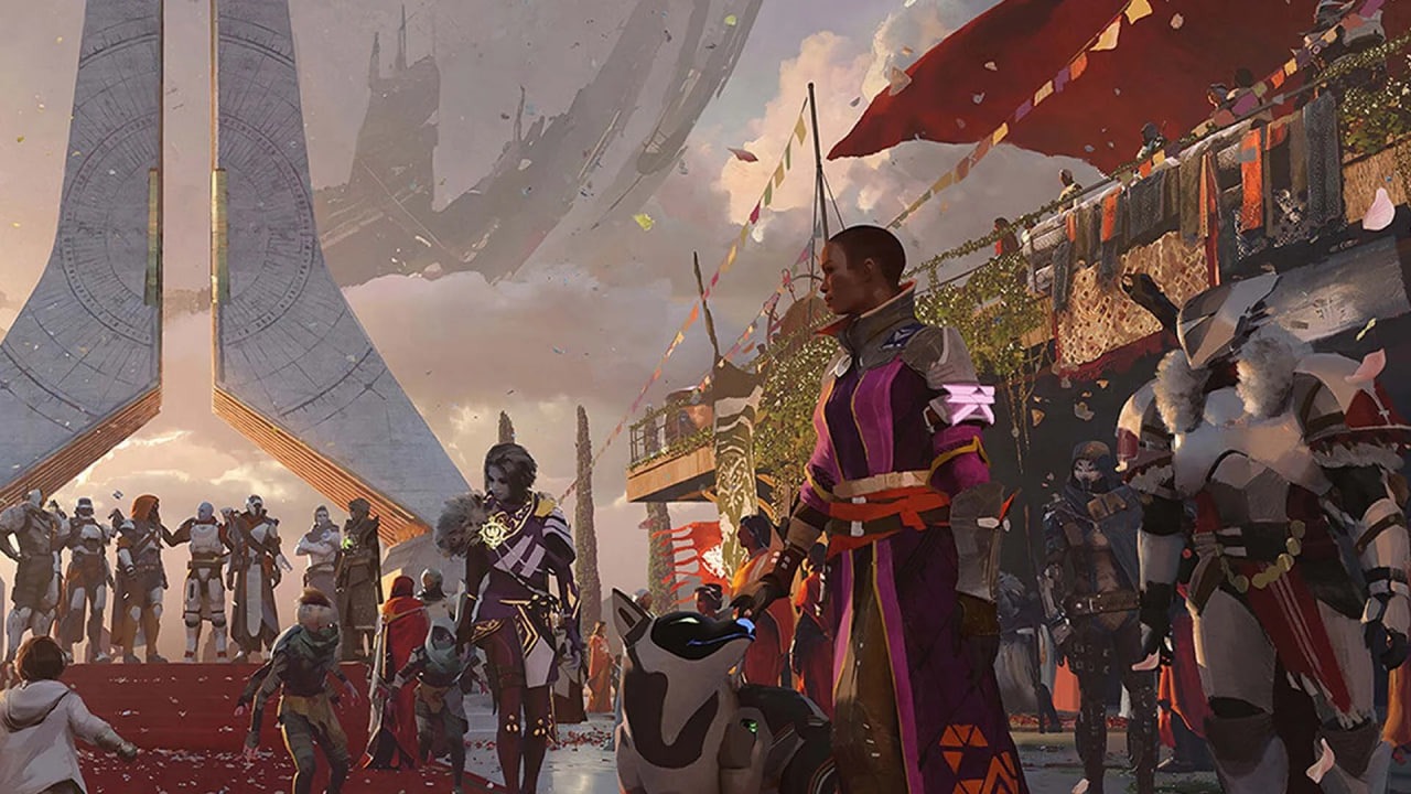 Игроки Destiny 2 готовят акцию протеста против Bungie