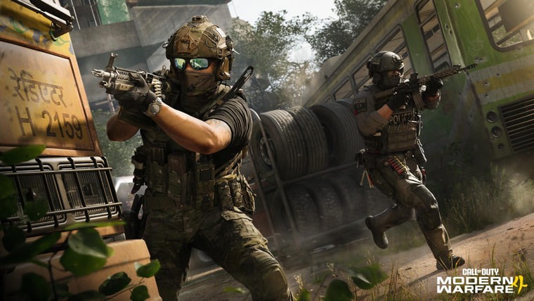 Трейлер Modern Warfare 4 получил положительный отклик