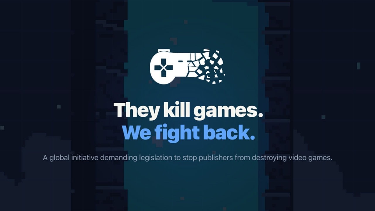 Stop Killing Games приблизилась к принятию нового закона