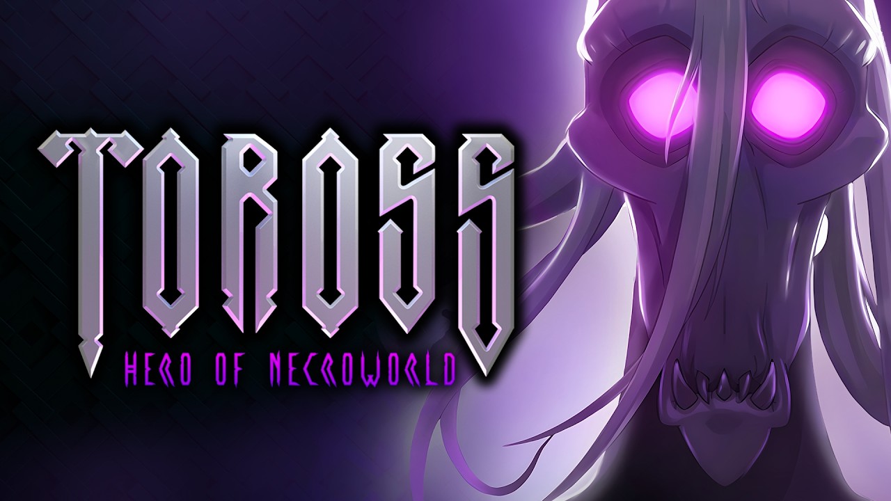 Toross: Hero of Necroworld раскрывает злодея Wakfu