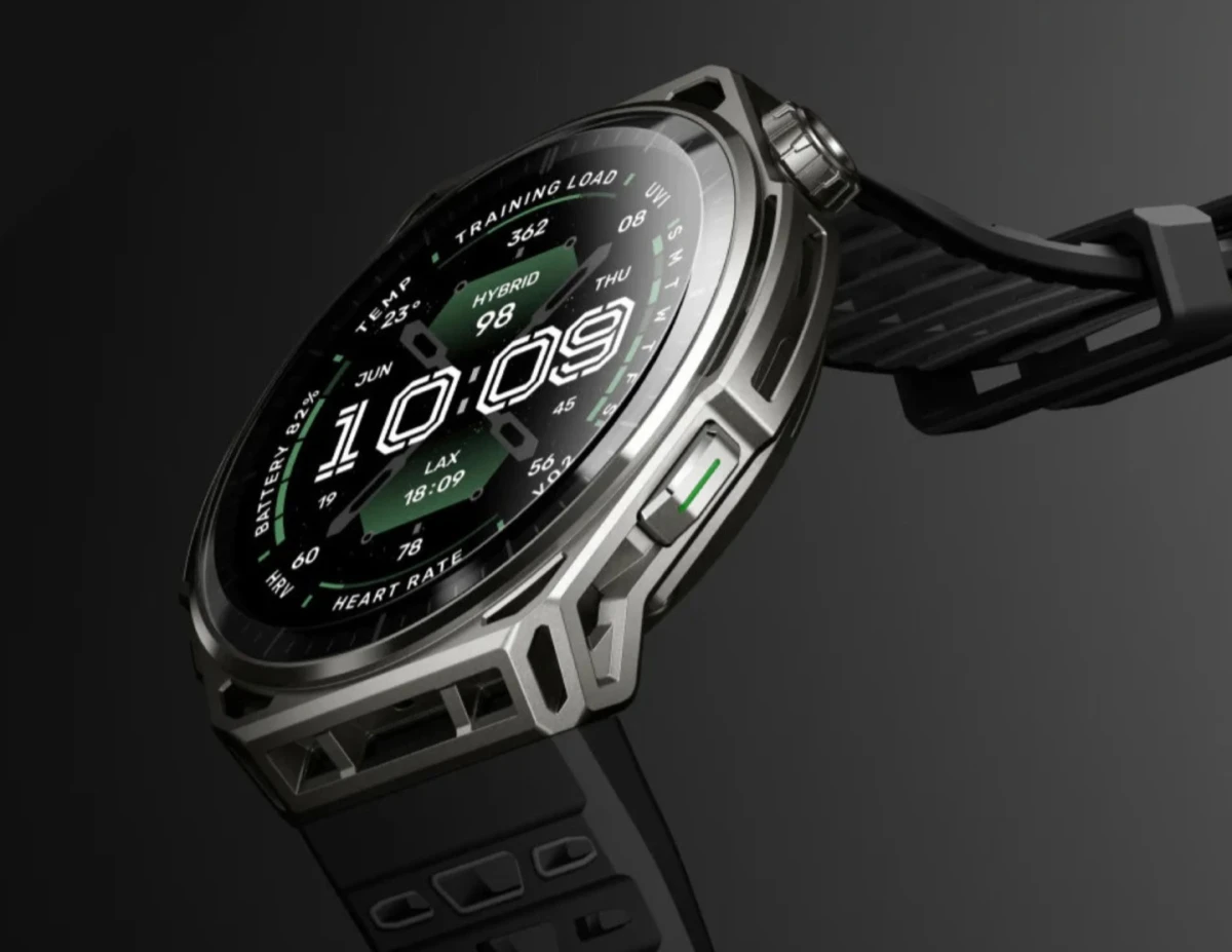 Amazfit Balance 3 поступили в продажу за $370