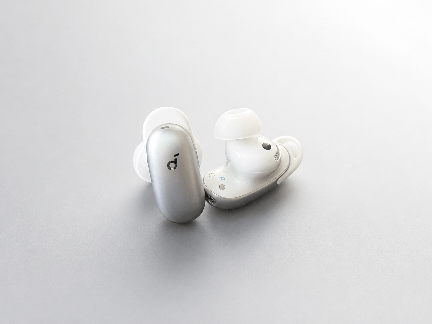 Обзор Soundcore Liberty 5 Pro