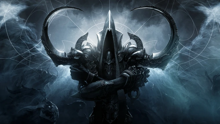 Diablo 3 вернёт «Тени нефалемов» в 39 сезоне