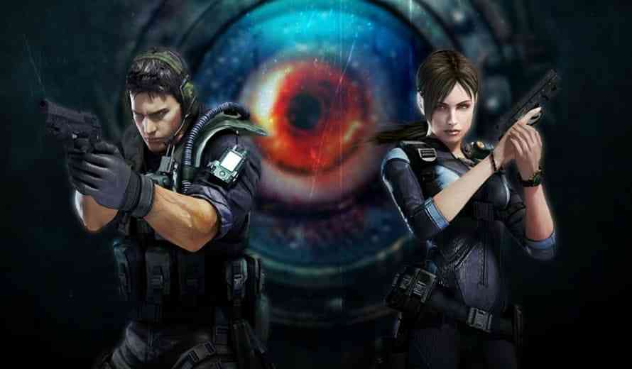 Capcom может вернуться к Resident Evil Revelations