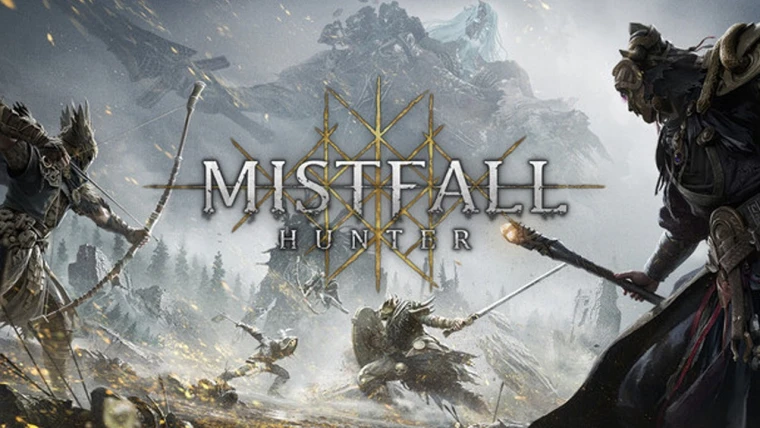 Тестирование Mistfall Hunter завершилось