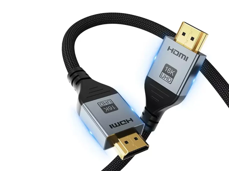 HDMI 2.2 появится уже в 2026 году