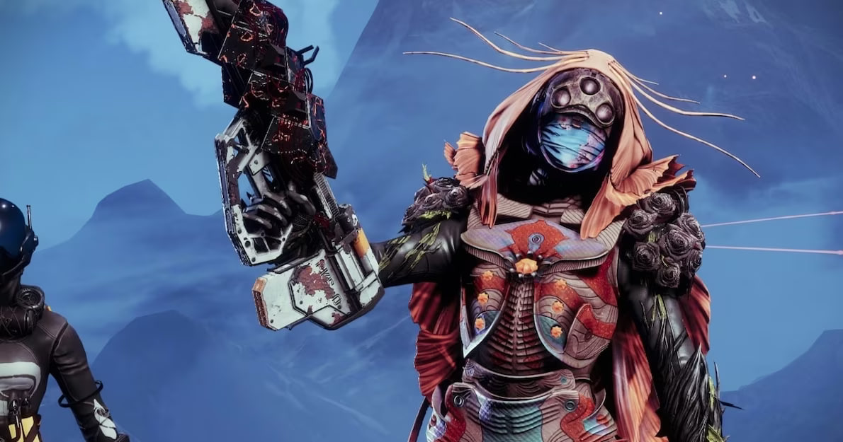 Игрок раскритиковал Destiny 2 после 10 тысяч часов игры