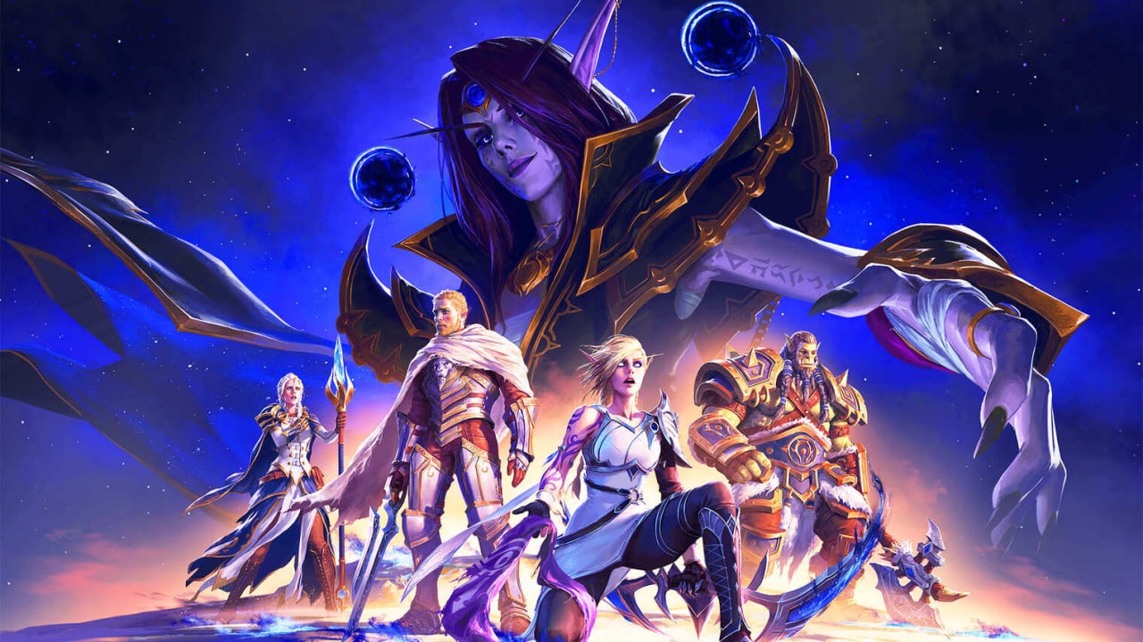 К разработке MMO по LOL присоединился ветеран WoW