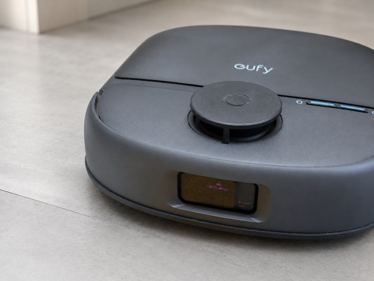 Обзор Eufy Omni C28