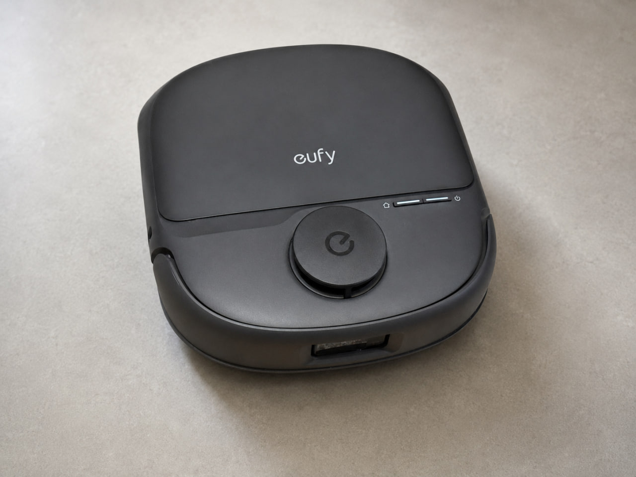 Обзор Eufy Omni C28