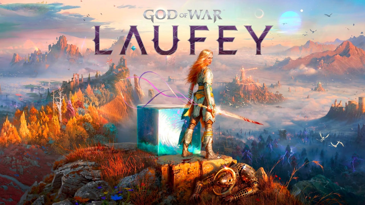 На State of Play был анонсирован экшен God of War Laufey