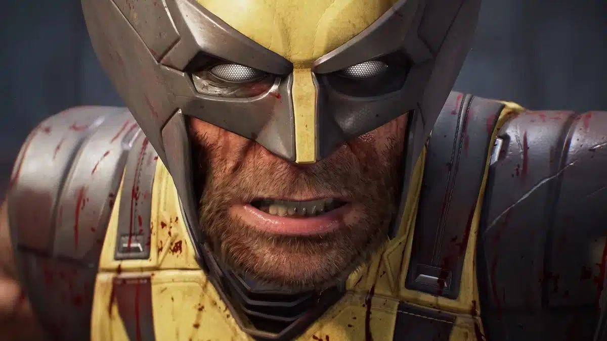 Marvel's Wolverine ворвалась в топ предзаказов PS Store