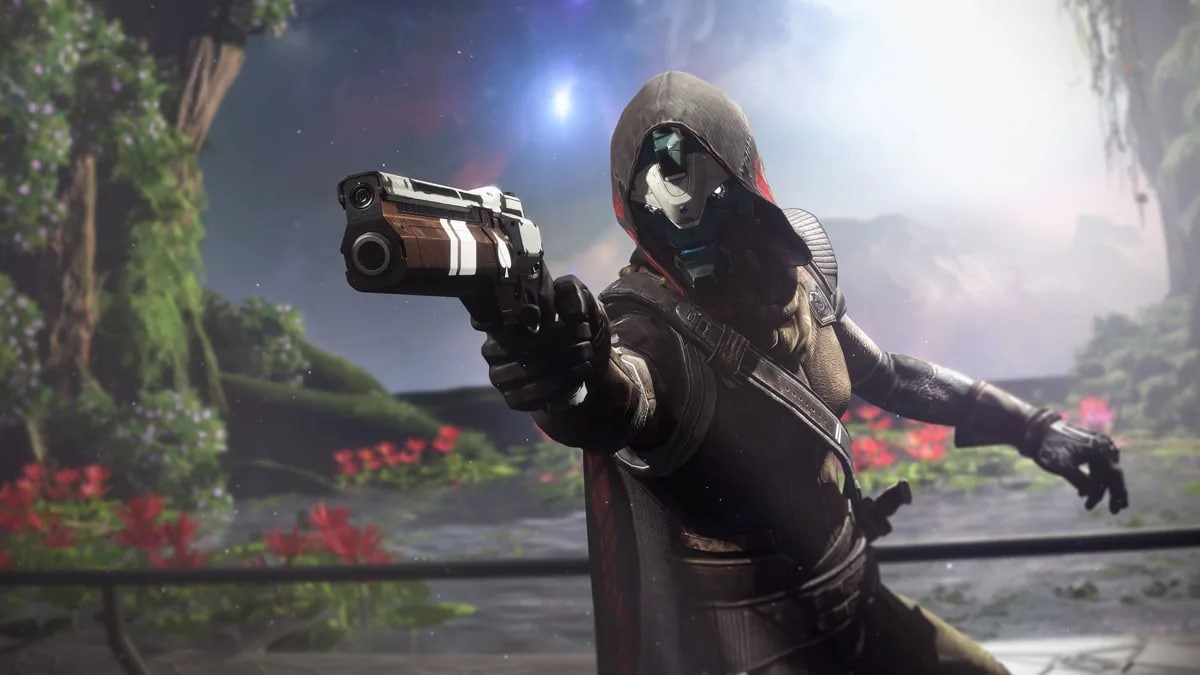 Финальный патч Destiny 2 занял аж 71 страницу с изменениями