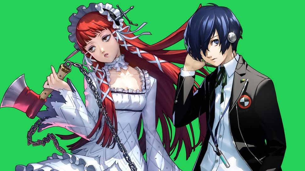 Фанаты ждут Persona 6 после действий Sega на выставке