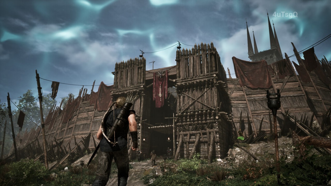 Ремейк Gothic вошел в топ продаж Steam до релиза
