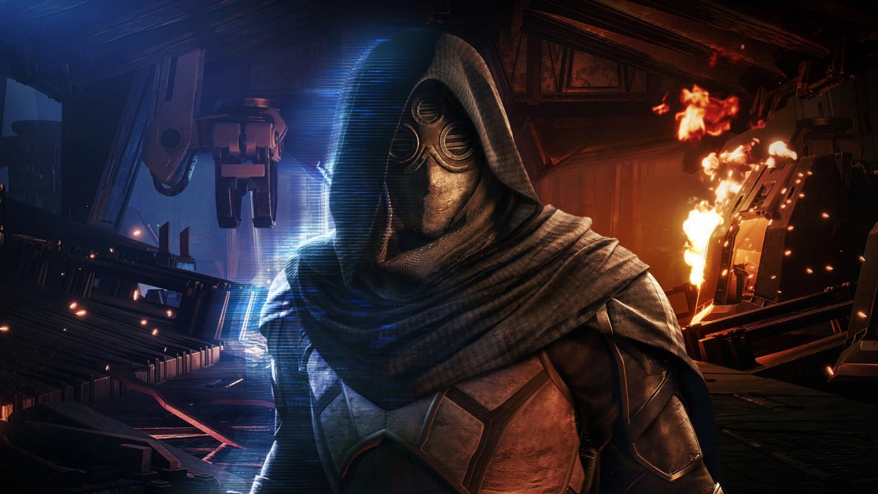 Dune: Awakening выйдет на консолях без кроссплея