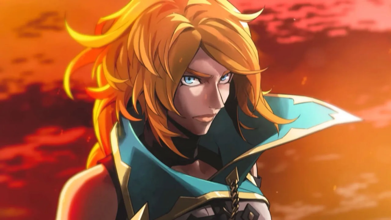 Konami раскрыла время выхода Castlevania: Belmont's Curse