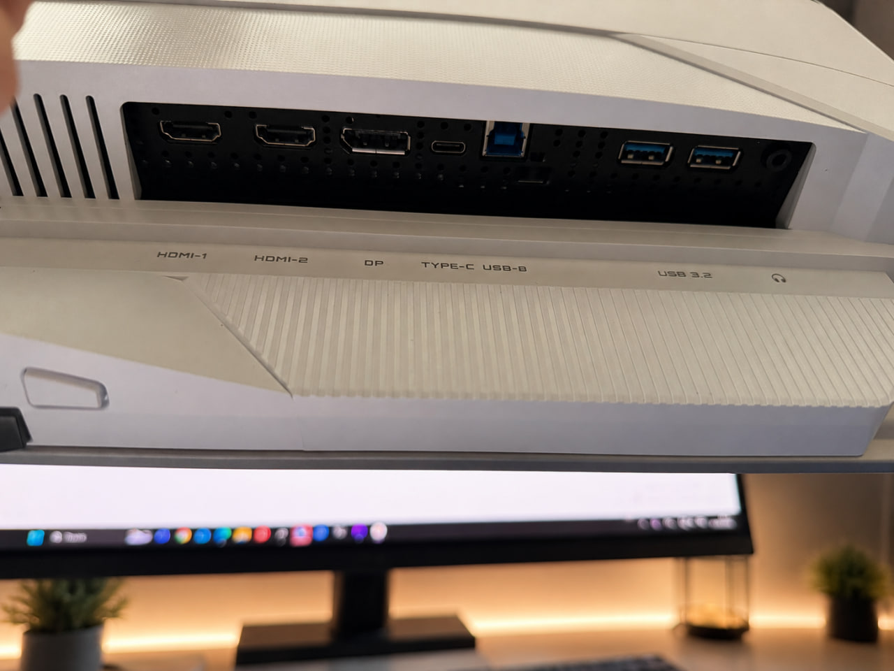 Обзор Gigabyte MO27Q2A ICE