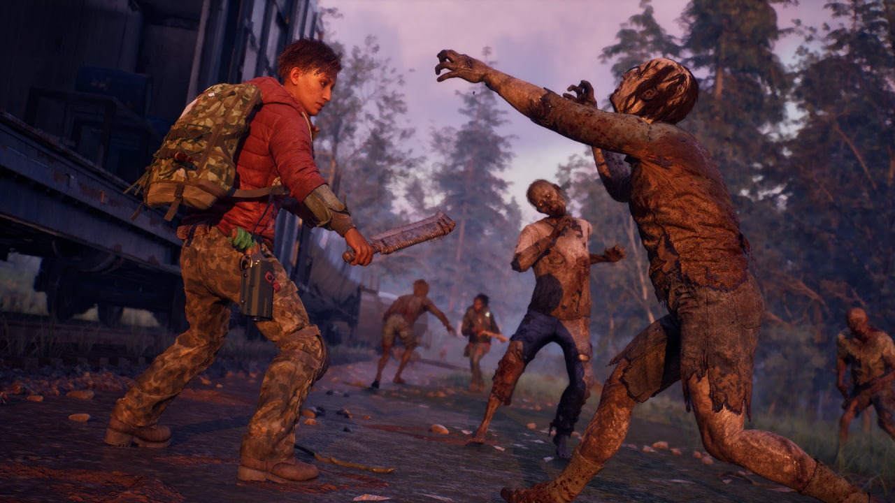 State of Decay 3 предложит огромный мир и новый кооператив