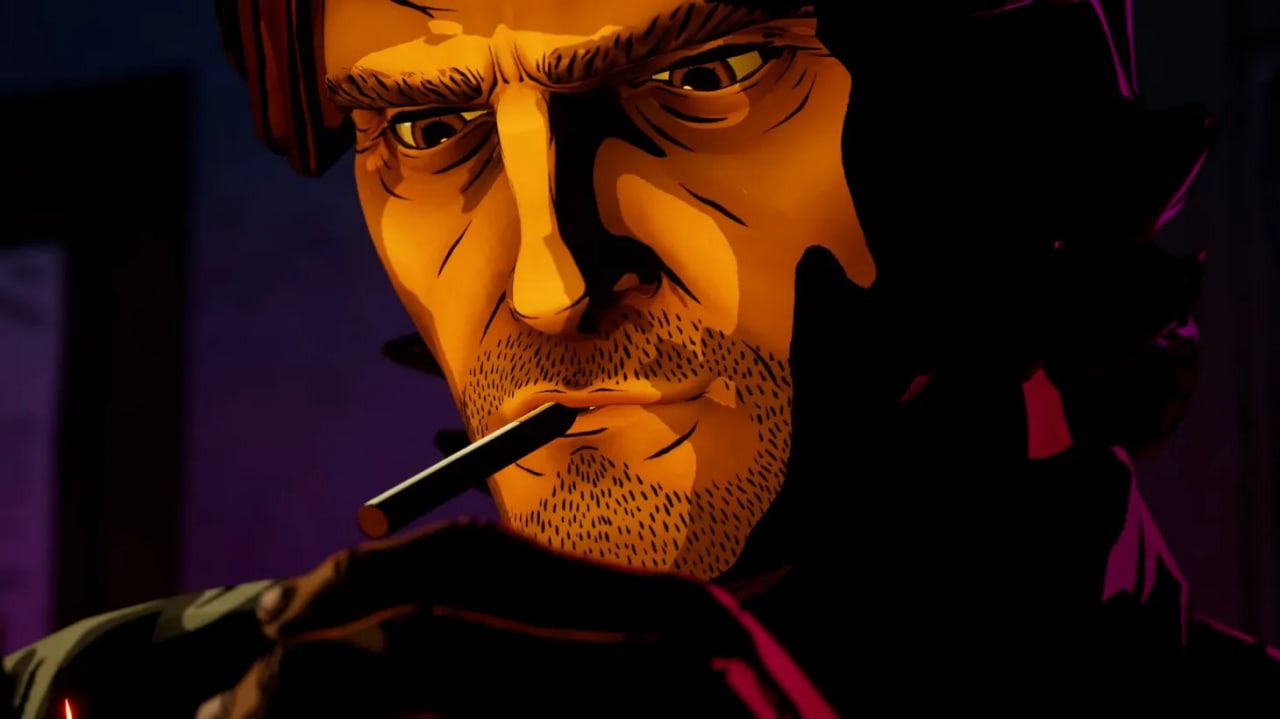 The Wolf Among Us 2 могут выпустить целиком в день релиза