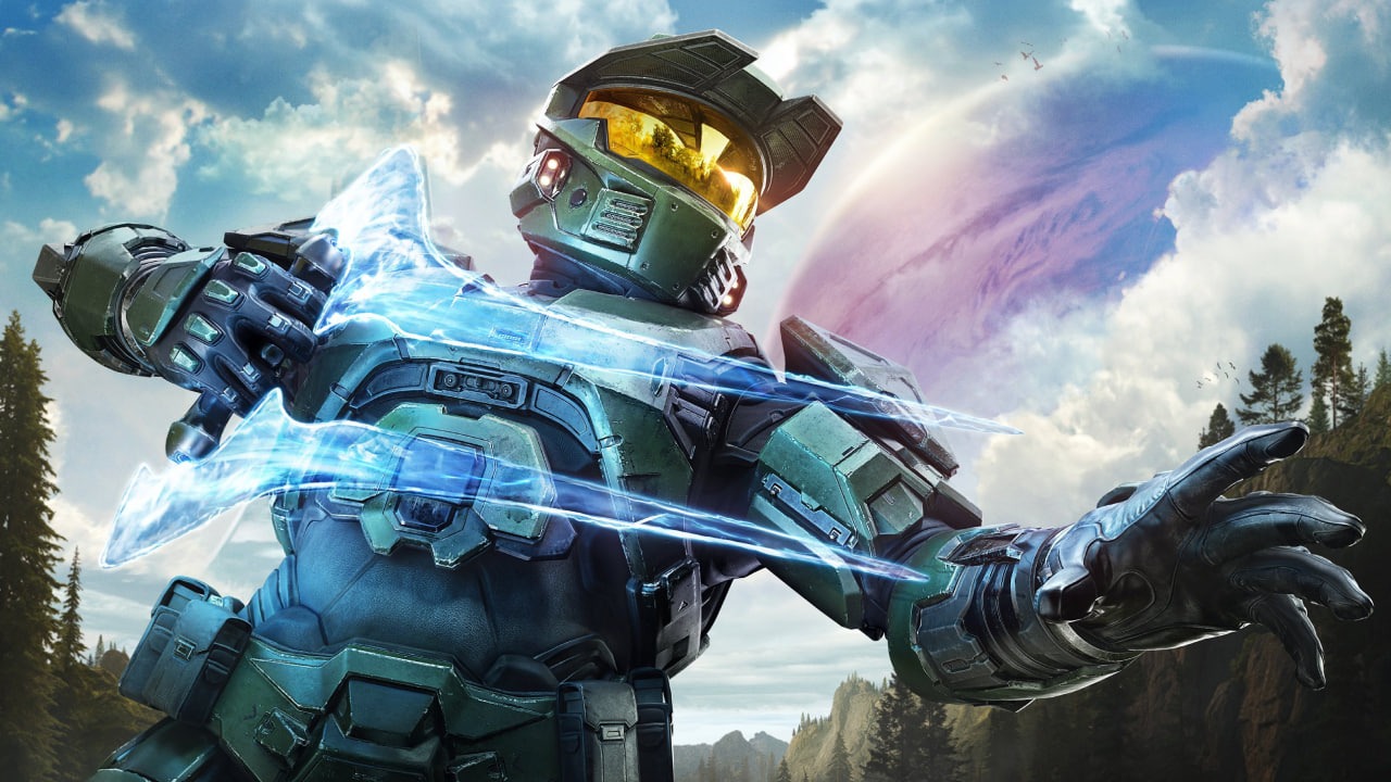 Halo и Gears of War вернут локальный кооператив
