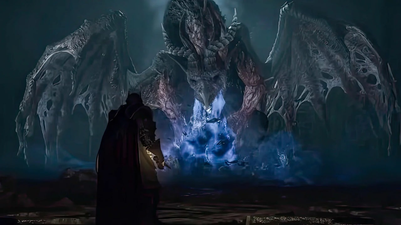 Dragon’s Dogma 2 получит крупный патч с улучшением боевки