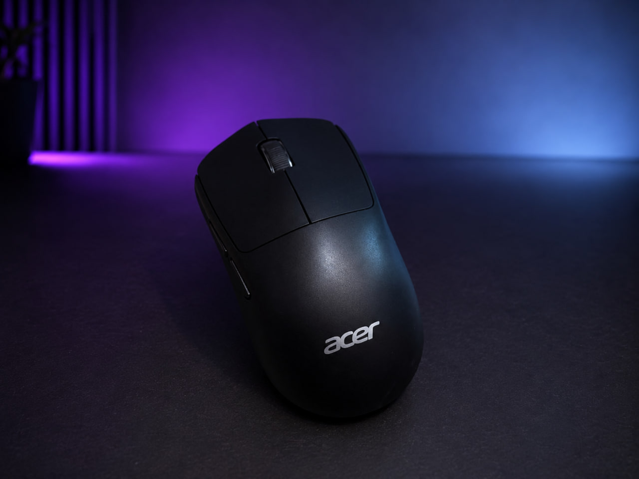 Обзор Acer OMR401