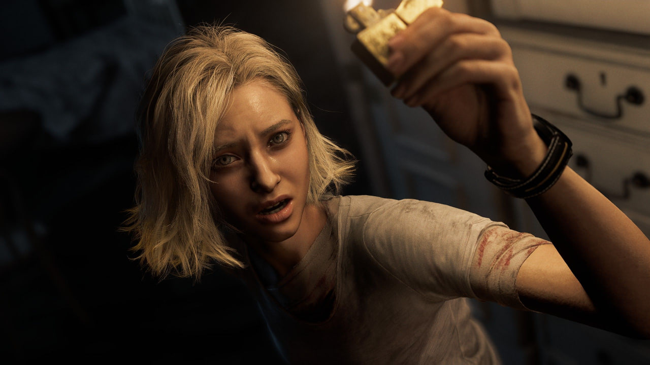 Слух: DLC для RE Requiem выйдет позже ремейка Veronica