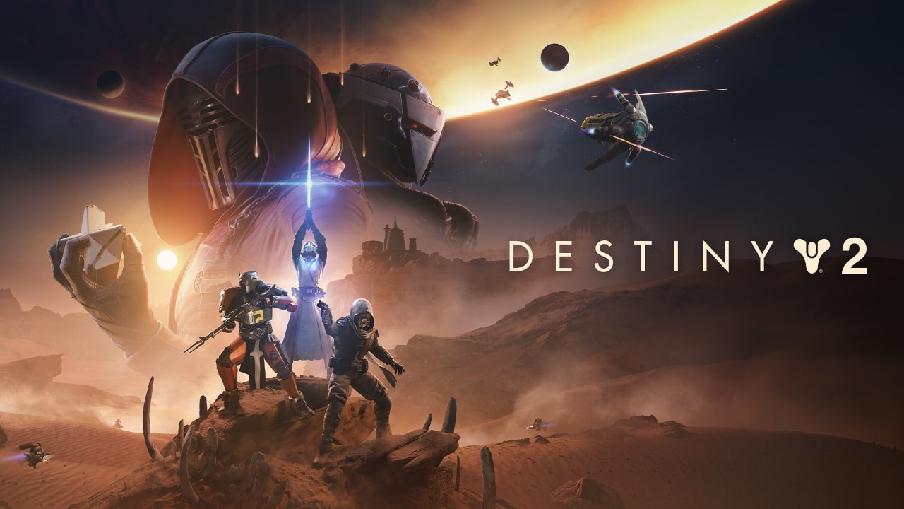Финал Destiny 2 намекнул на отменённую сюжетную сагу